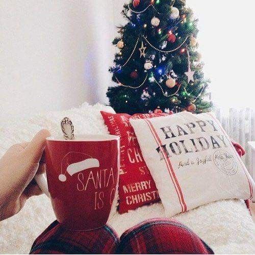 🎄☕🎅🏼