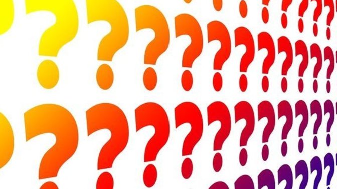 Yeni yıla girmeden önce size bir soru sorayım mı?