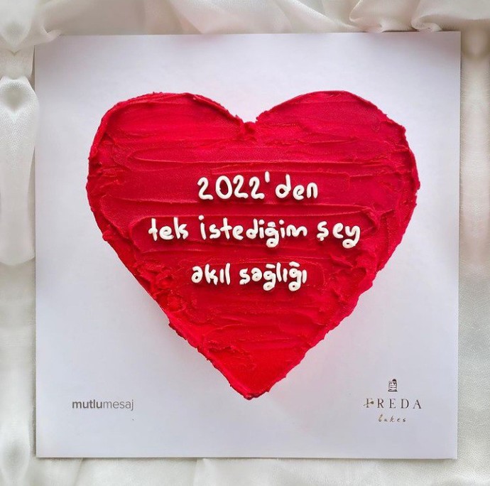 2022den istediğiniz şey hangisi?