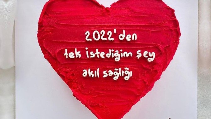 2022'den istediğiniz şey hangisi?