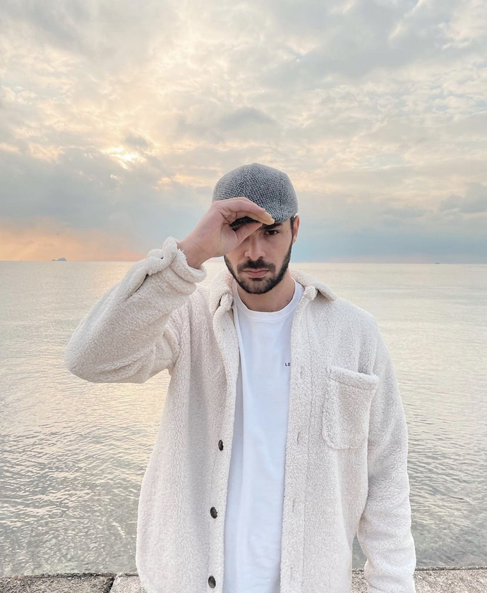 Galerinizdeki en güzel manzara fotoğrafını paylaşır mısınız?