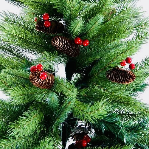 🌲 ♥️