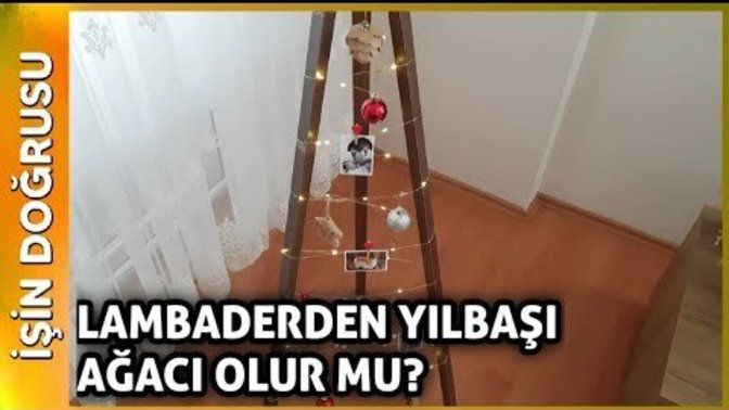 Yaptığınız veya Düşündüğünüz İlginç Bir Tasarım Var mı?