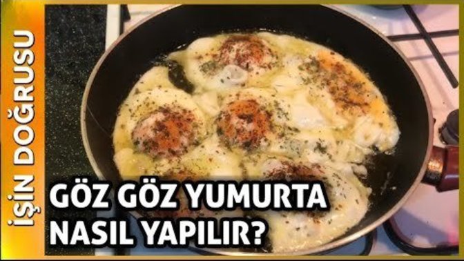 Çocuklara Yumurta Nasıl Sevdirilir?