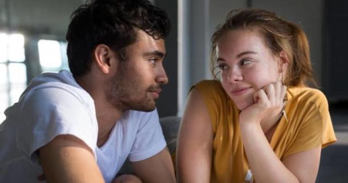 Eşinizin/sevgilinizin saçlarını tarar mısınız?