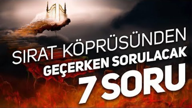 Allah varsa ya da Allah' yoksa ölünce ne olacak. İnanarak ölmek mi inançsız ölmek mi daha mantıklı?
