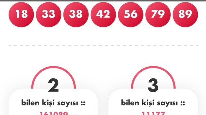 Yılbaşı piyango bileti alacak mısınız?