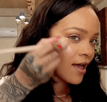 Rihanna :D