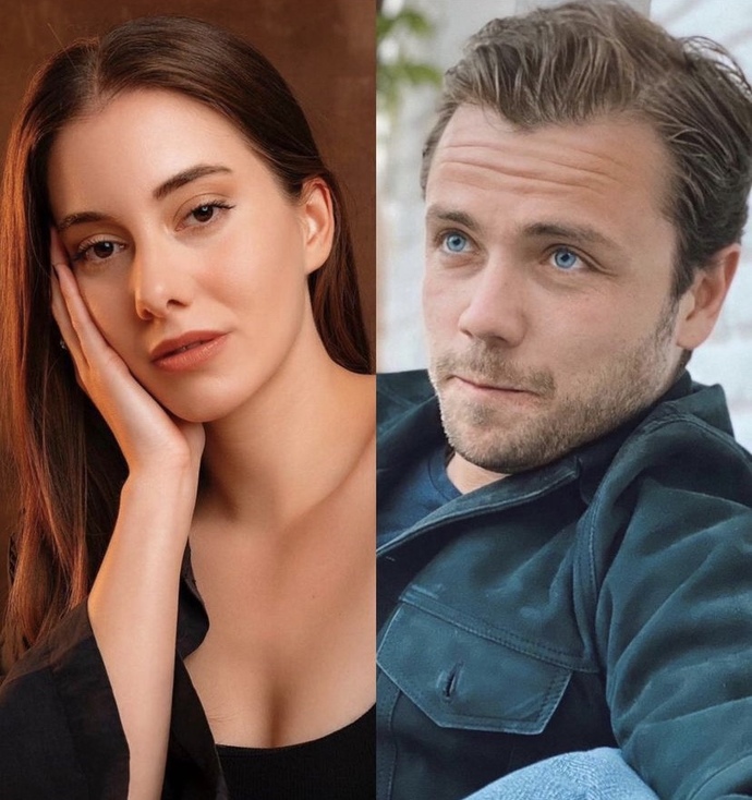 Baba dizisinde Tolga Sarıtaş’a Beril Pozam eşlik edecek! Yeni çiftimiz yakışmış mı?