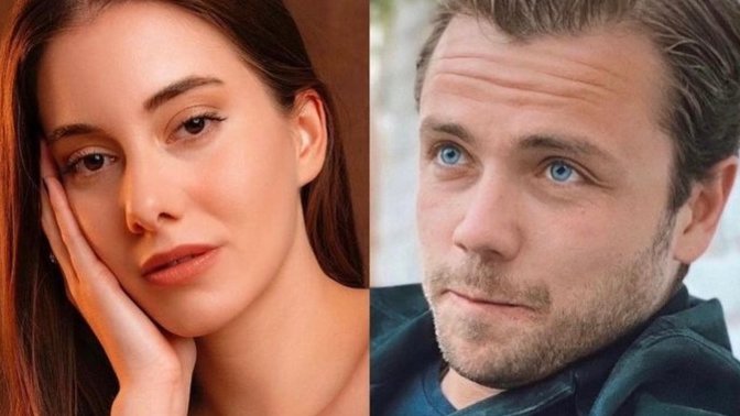 Baba dizisinde Tolga Sarıtaş’a Beril Pozam eşlik edecek! Yeni çiftimiz yakışmış mı?