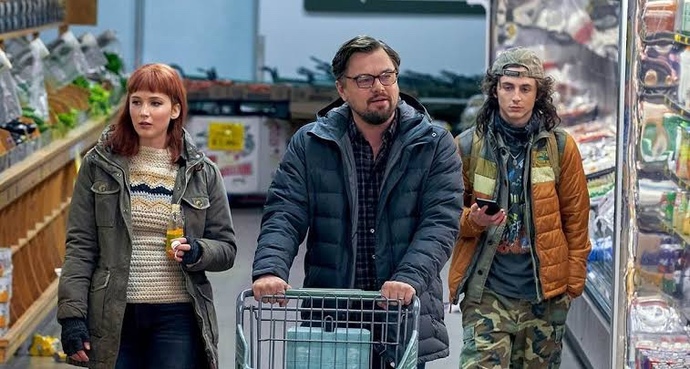 6 ay, 14 gün, 7 saat sonra gök taşının dünyayı yok edeceğini bilsen ne yapardın?