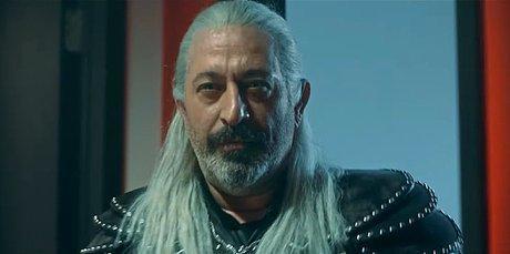 Cem Yılmaz, yeni stand-up gösterisinde Witcher olacak! Nasıl buldunuz?