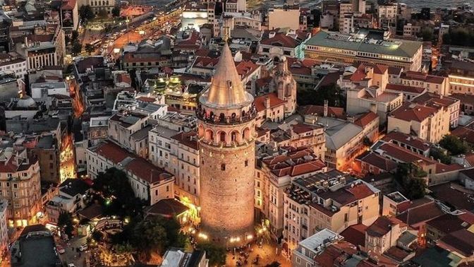 Türkiye'de yaşanabilecek en güzel şehir neresi sizce?