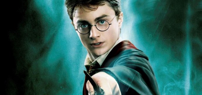 Harry potter 2009 da çıkan bir fantastik macera filmidir
