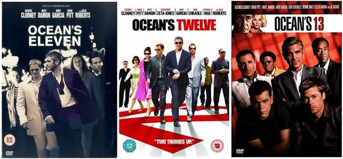 Yılbaşında izlenebilecek en iyi filmler nelerdir?