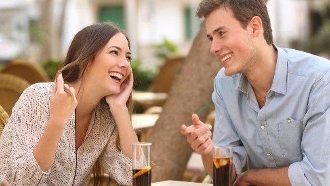 Size göre flört etmek zaman kaybından ibaret midir?