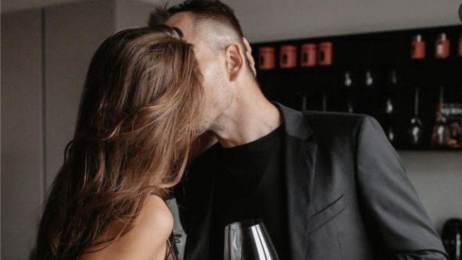 Aklınızdaki kişinin yanında mısınız?
