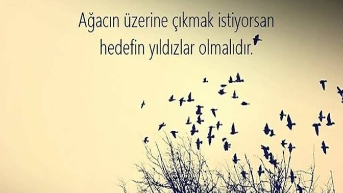 Zor olan ne var hayatınızda?