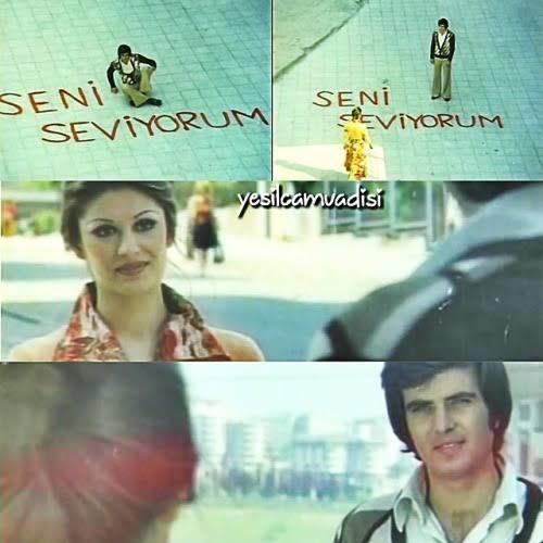 İlan-ı aşk nasıl yapılır?