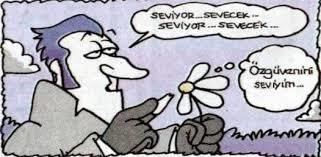 Özgüven problemi yaşayan insanlar bu problemi çözebilirler mi?