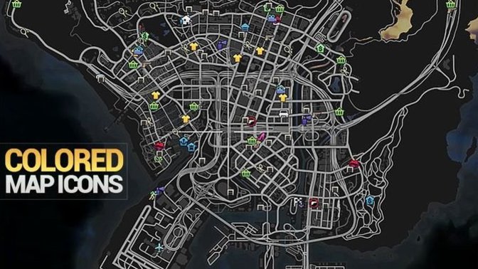 GTA 5'te, haritada topuklu ayakkabı sembolünü ayakkabıcı sanan kaç kişi çıkar?