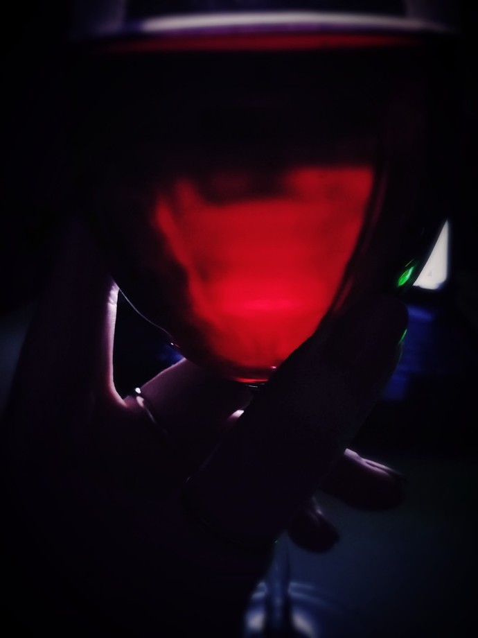 Alkol alırken sünger Bob musun, iki kadehte küfelik mi olursun 😉🍷?