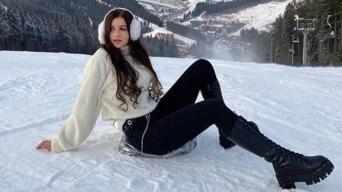 Kış giyiminin en gereksiz giysisi nedir sence?