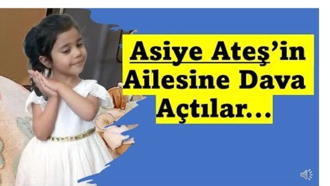 Pitbull saldırısına uğrayan Asiye Ateş'in ailesine, Hayvanları Koruma Derneği dava açtı! Sizce haklılar mı?