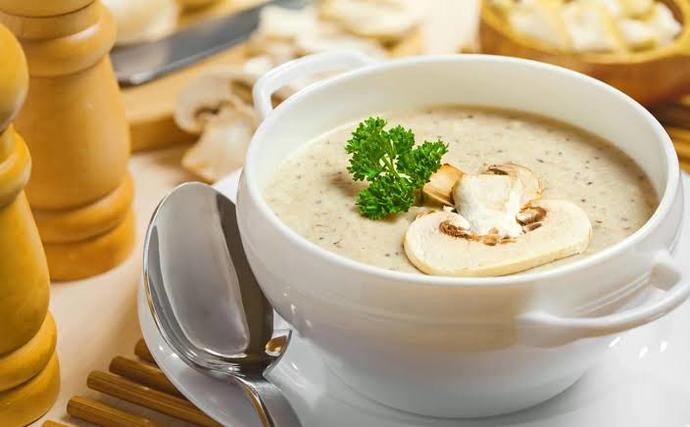 🍄🥣