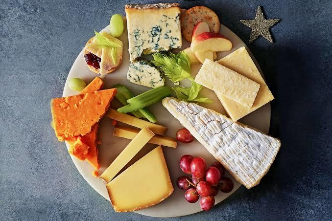 🧀🍇