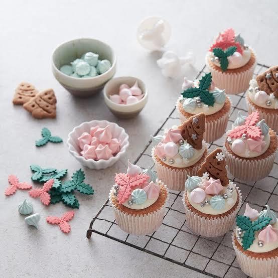 🍭🍬🧁