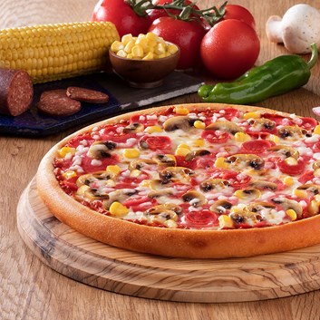 Pizza