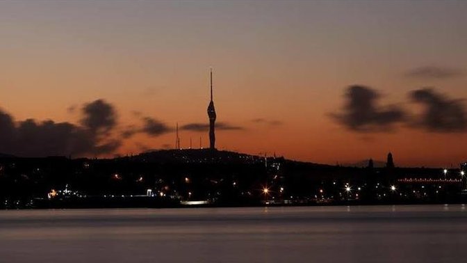 Ayakta uyuyunlar derneği üyeleri güne nasıl başladınız?