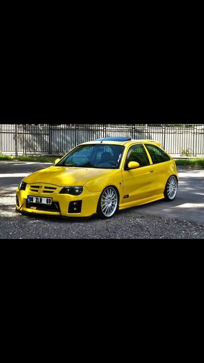 Sizin arabanız hangisi?