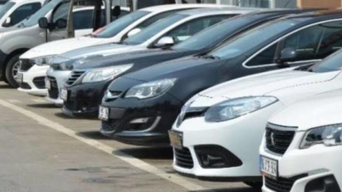 Sizin arabanız hangisi?