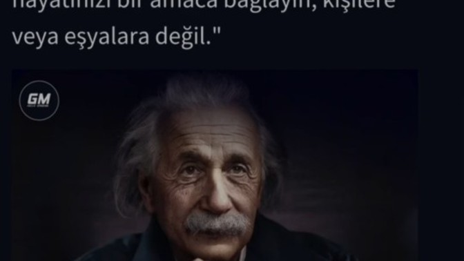 Hayattaki mutlu olma amacınız nedir?