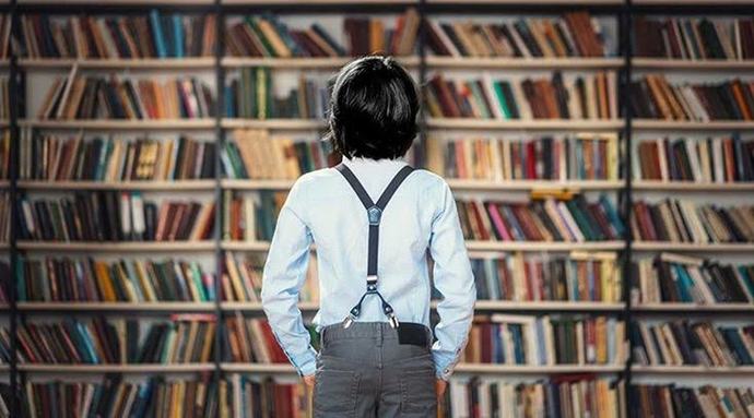 Faydalı bir kitap önerseydiniz bu hangi kitap olurdu?
