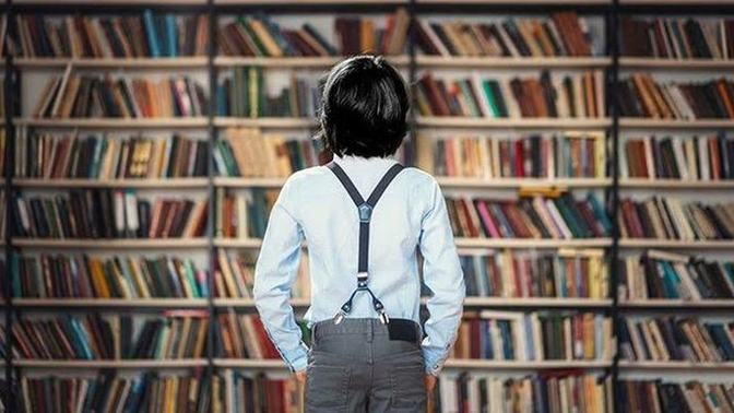 Faydalı bir kitap önerseydiniz bu hangi kitap olurdu?