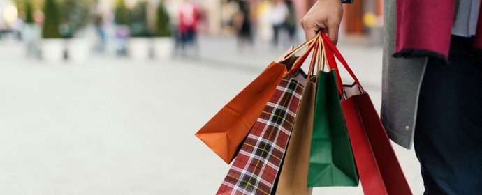 2021de en çok alışverişinizi yaptığınız kategoriler hangileriydi?