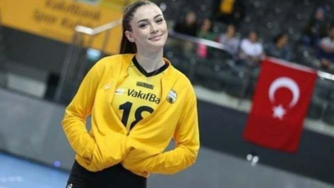 Zehra Güneş "Türkiye, voleybol ülkesi oldu." dedi. Katılıyor musunuz?