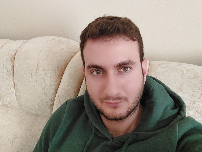 Sizce burnumu yaptırmalı mıyım?