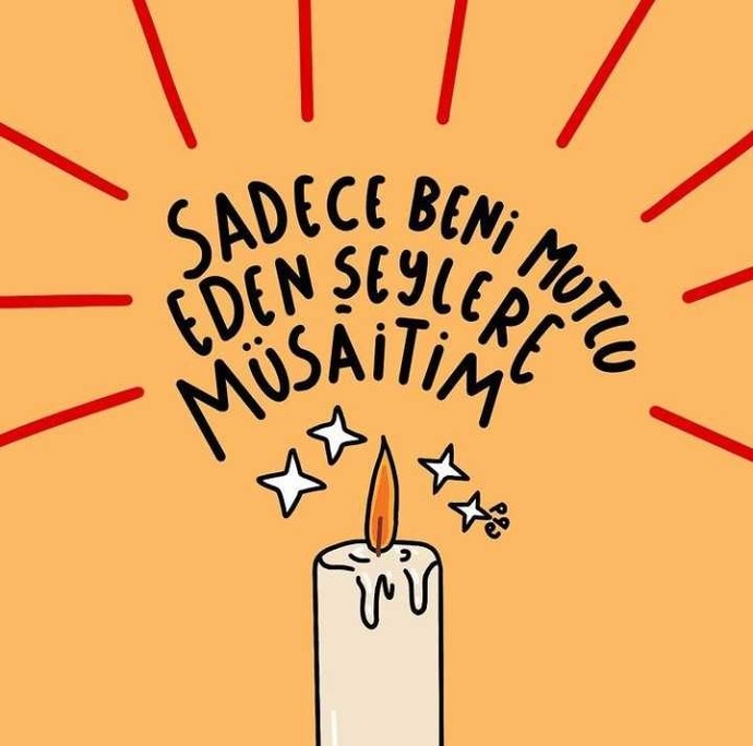 Son aldığınız karar neydi?