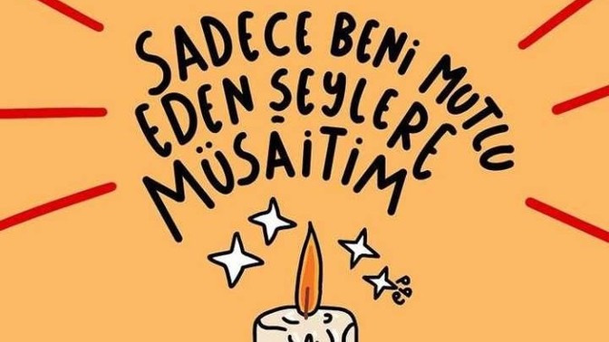 Son aldığınız karar neydi?