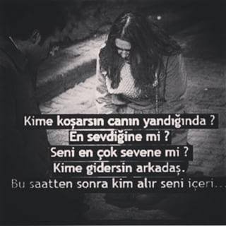 Sevdiğiniz için sevdiğinizden vazgeçer misiniz yoksa onun yanında olmak için elinizden geleni yapar mısınız?