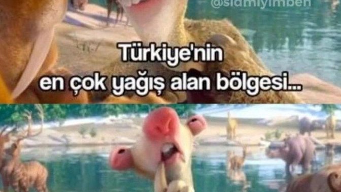 Gözlerinin dolmasına neden olan en son şey neydi?