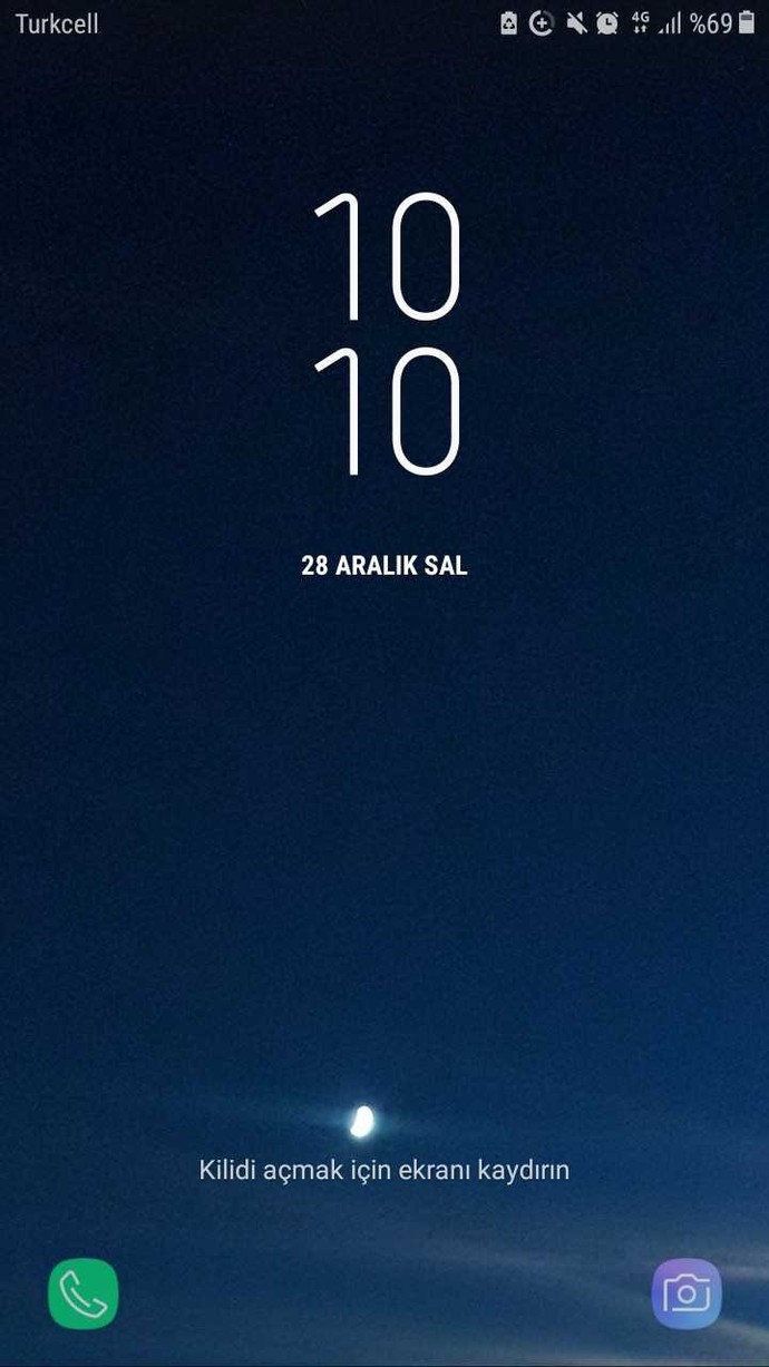 Şarjınız mı, mutluluğunuz mu daha yüksek?