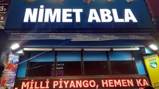 Milli piyango bileti aldınız mı? Almayı düşünüyor musunuz?