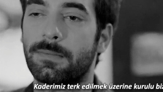 Hiç terkedildiniz mi?