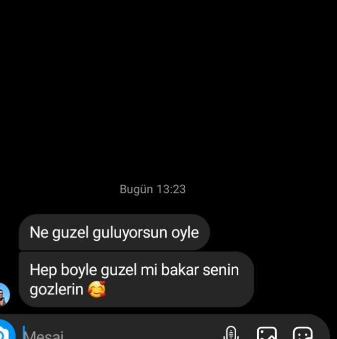 En çok neyinizden iltifat alıyorsunuz?