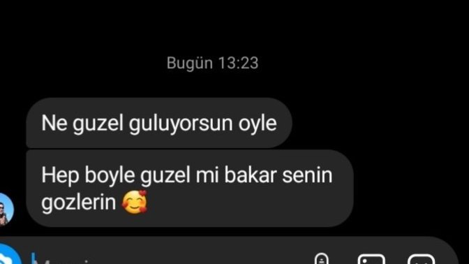 En çok neyinizden iltifat alıyorsunuz?
